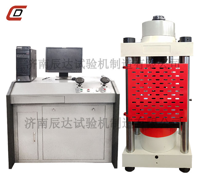 CDtester軟件控製壓力大香蕉性爱视频YAW-3000M