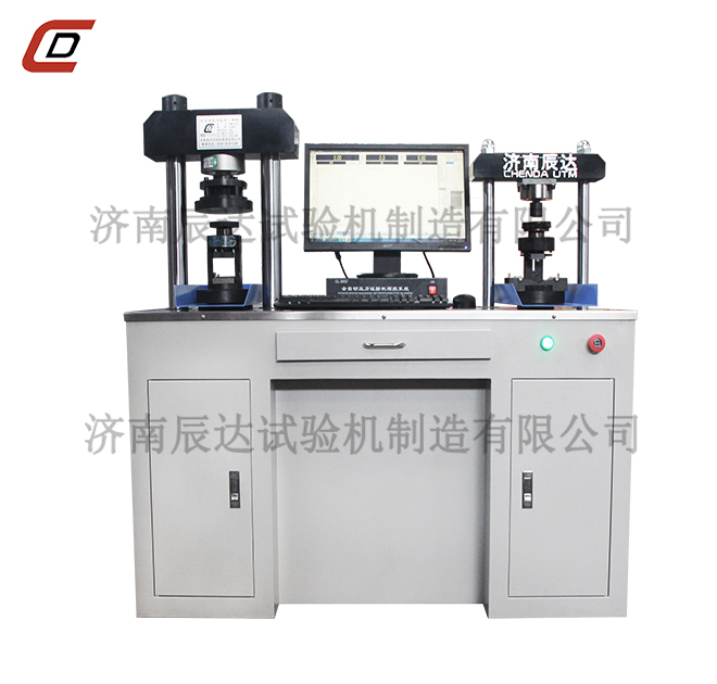 水泥膠砂強度自動壓力大香蕉性爱视频YAW-300C
