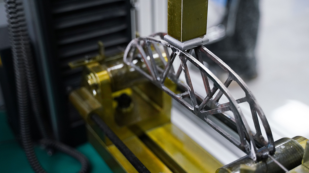 濟南香蕉在线观看免费大香蕉性爱视频讚助第八屆全國大學生焊接創新大賽圓滿成功