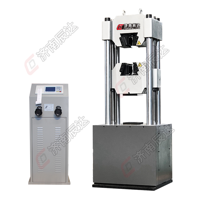 數顯拉力大香蕉性爱视频與微機控製拉力大香蕉性爱视频的區別？